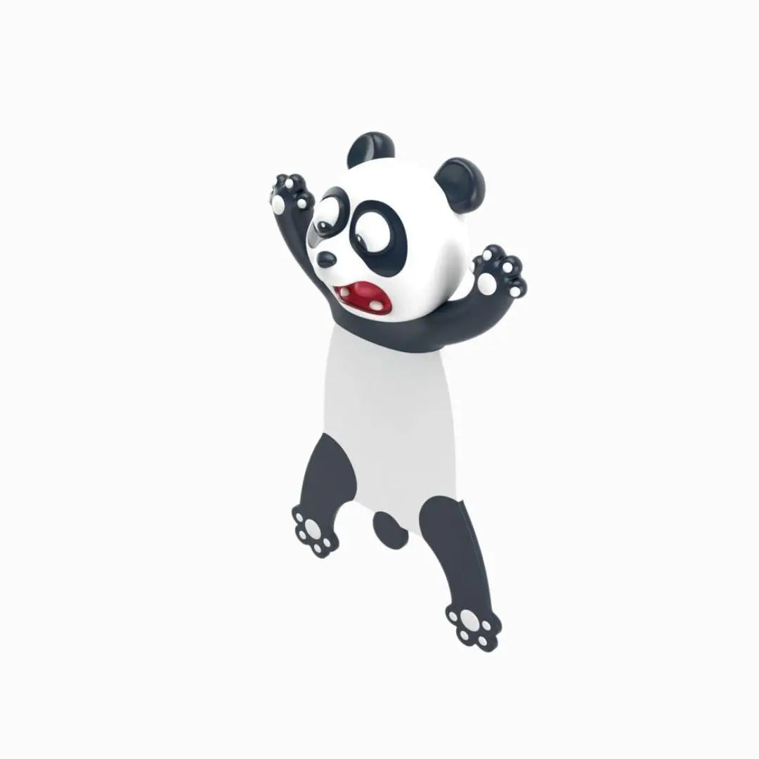 Marque-Page Animal en 3D Aire de jeux
