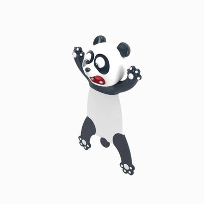 Marque-Page Animal en 3D Aire de jeux
