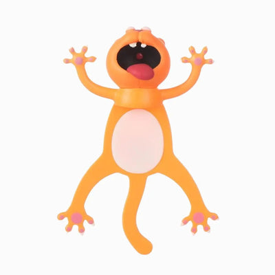 Marque-Page Animal en 3D Aire de jeux