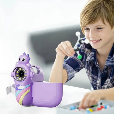 Microscope Enfant Aire de jeux 