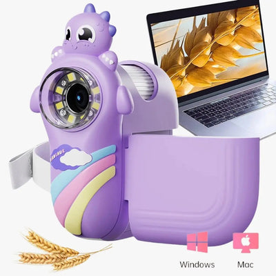 Microscope Enfant Aire de jeux