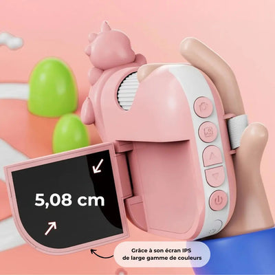 Microscope Enfant Aire de jeux