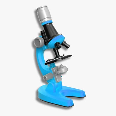 Microscope Optique Aire de jeux