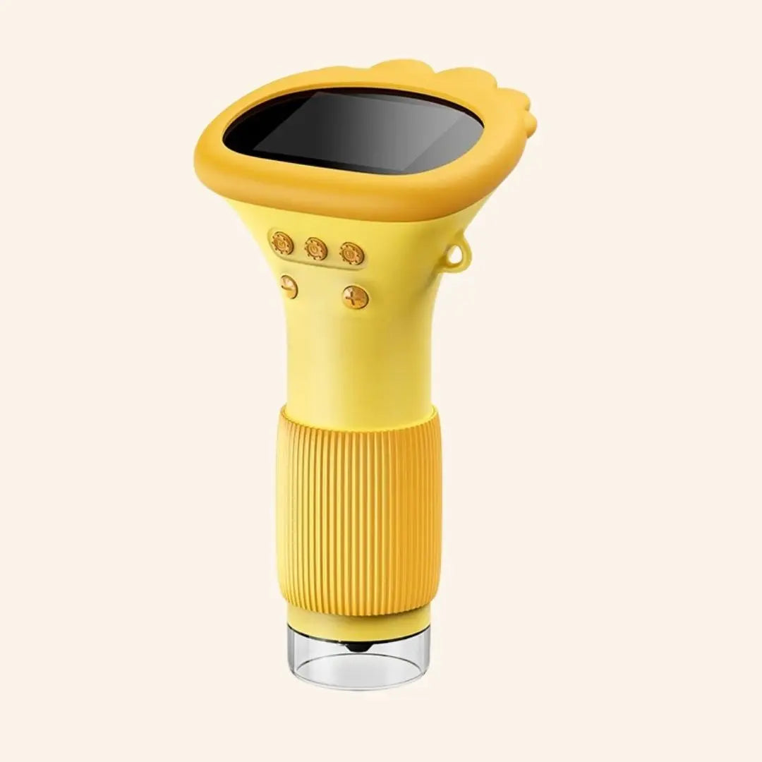 Microscope de Poche Compact Aire de jeux