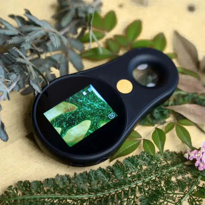Microscope de Poche MicroFun Aire de jeux