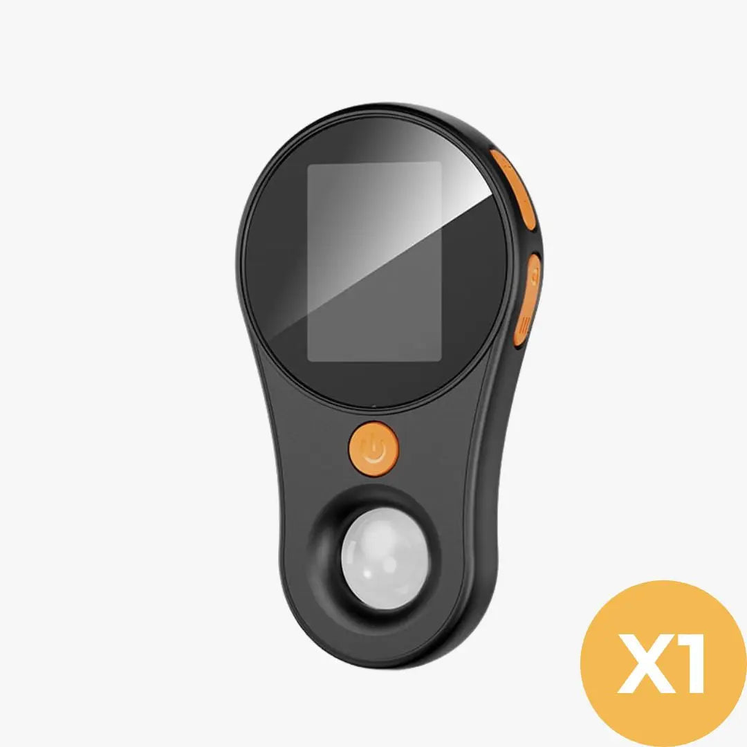 Microscope de Poche MicroFun Aire de jeux