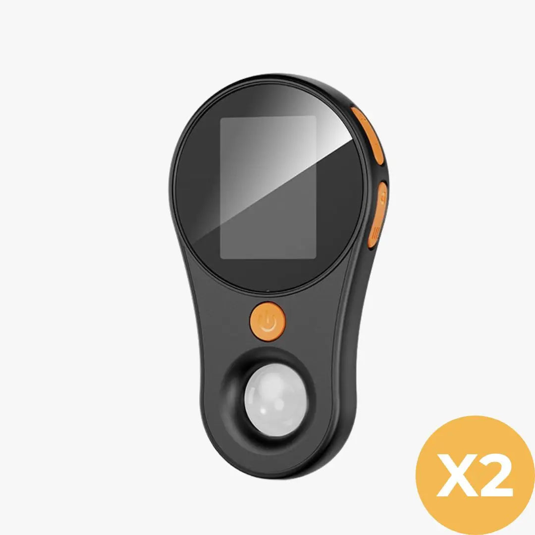 Microscope de Poche MicroFun Aire de jeux