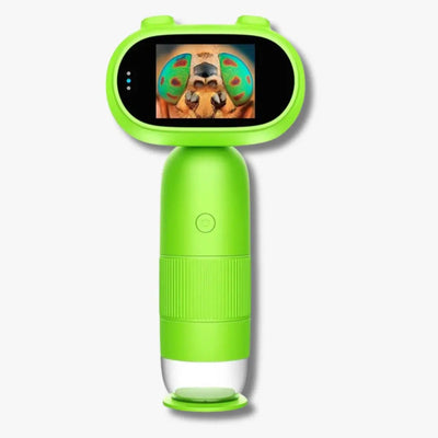 Microscope de Poche STEM Aire de jeux