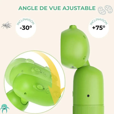 Microscope de Poche STEM Aire de jeux 