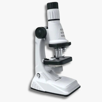 Microscope Éducatif Aire de jeux