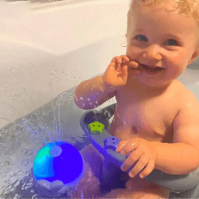 🐳 Miss Saphira aire de jeux
