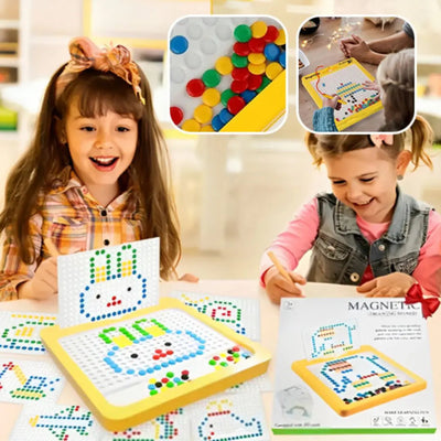 Planche a Dessin Aire de jeux