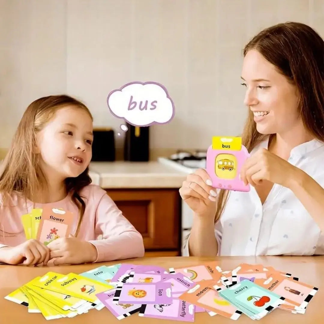Premiers Mots Bebe Aire de jeux 