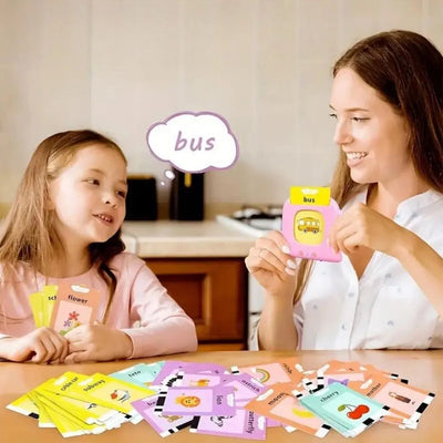 Premiers Mots Bebe Aire de jeux 