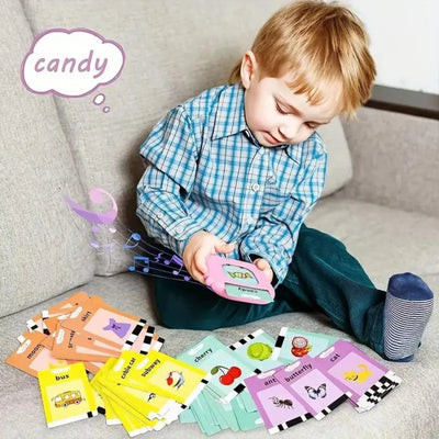 Premiers Mots Bebe Aire de jeux 