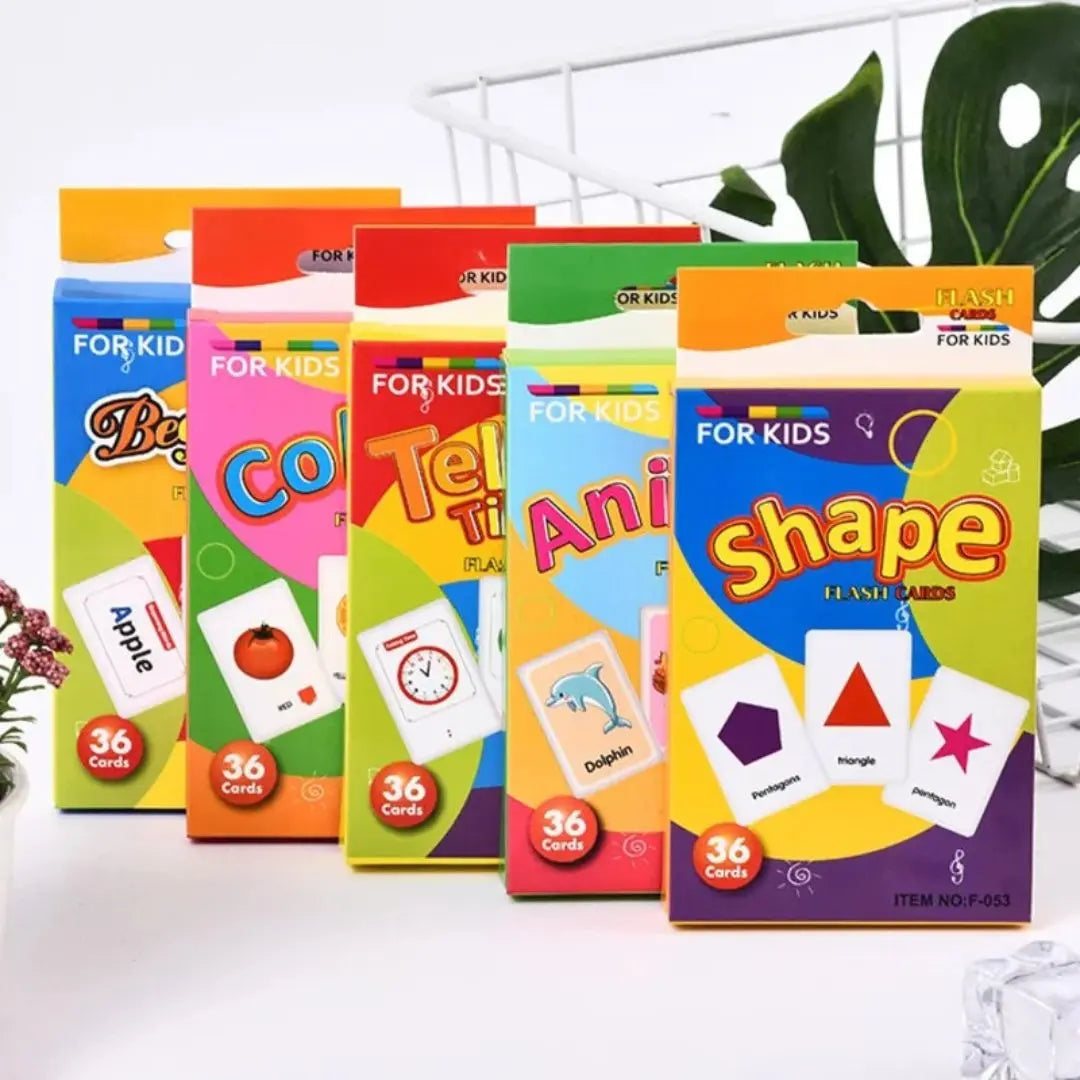 Premiers Mots Bebe en Anglais Aire de jeux