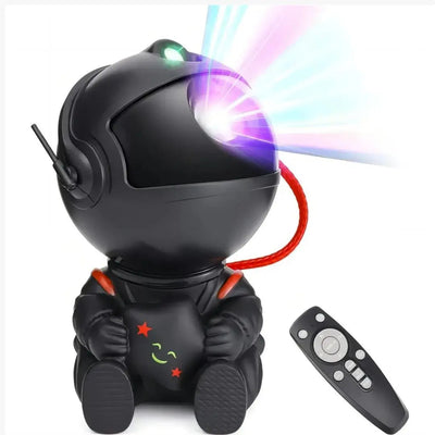 Projecteur Galaxie Astronaute pour Enfants - Air de Jeux 