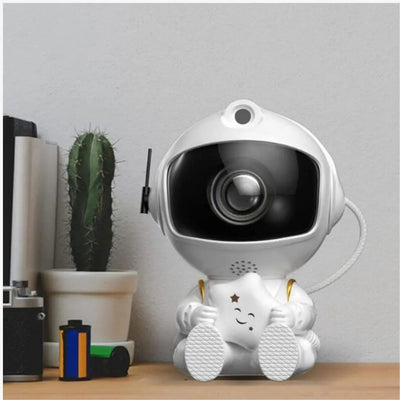 Projecteur Galaxie Astronaute pour Enfants - Air de Jeux 