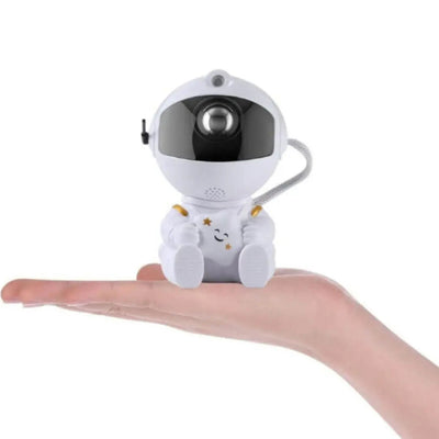 Projecteur Galaxie Astronaute pour Enfants - Air de Jeux 