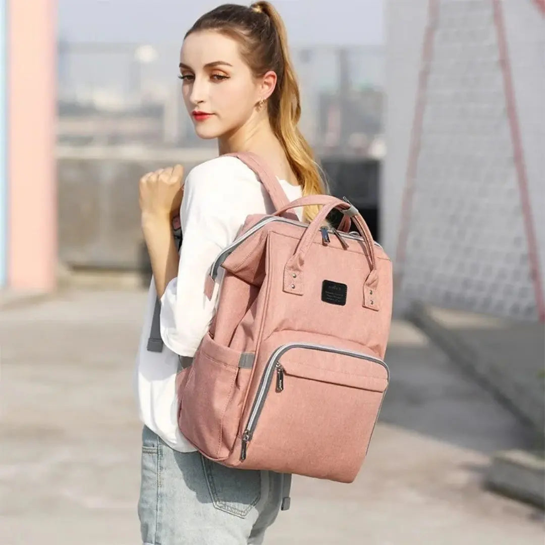 Sac à Dos Organisateur  Aire de jeux 