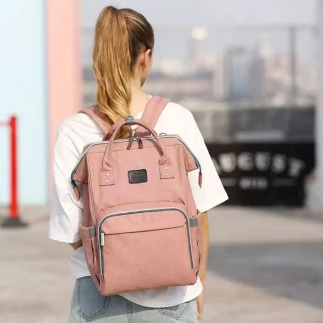 Sac à Dos Organisateur  Aire de jeux 