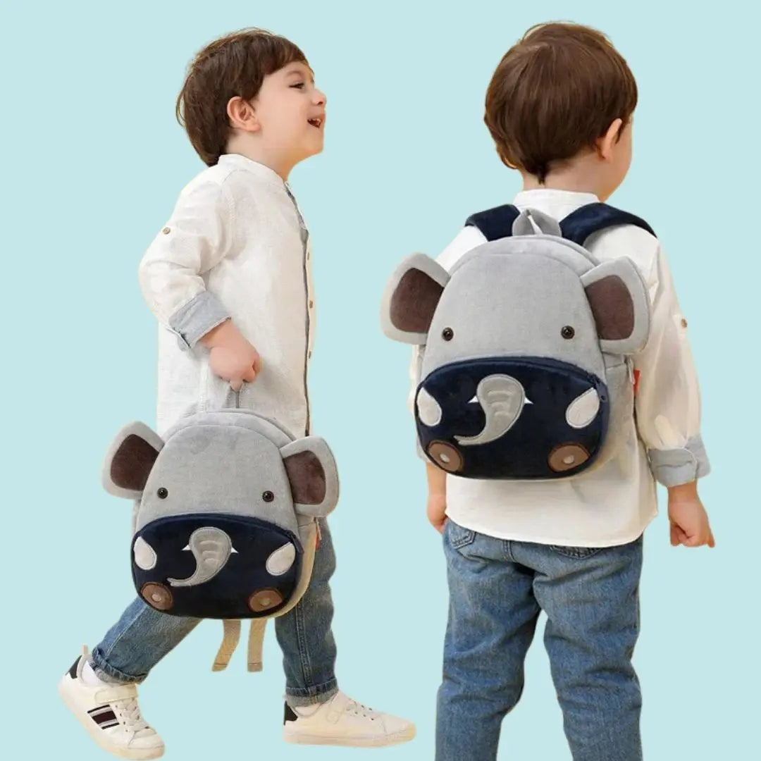 Sac a Dos Personnalise Aire de jeux
