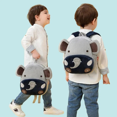 Sac a Dos Personnalise Aire de jeux