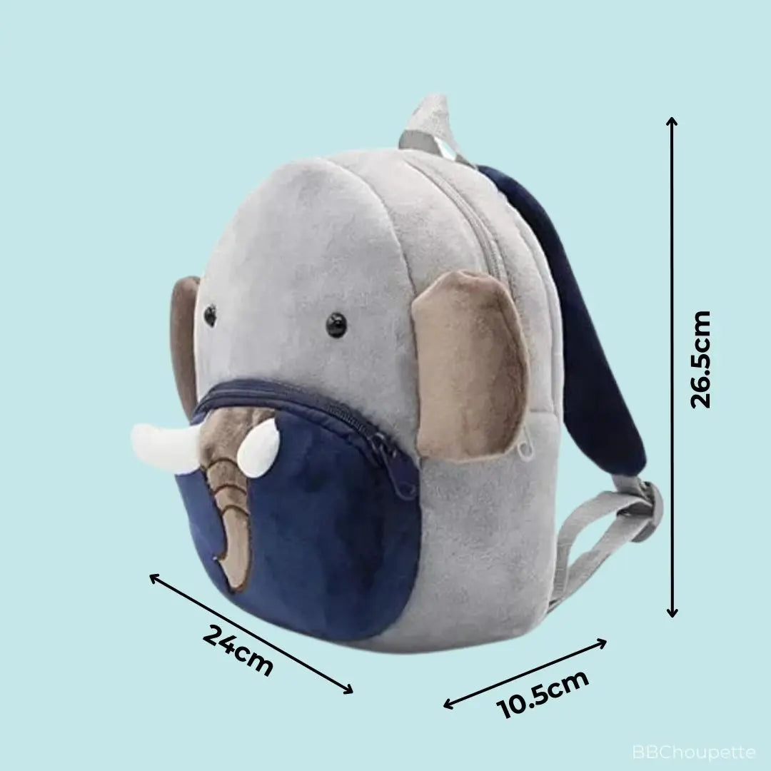 Sac a Dos Personnalise Aire de jeux