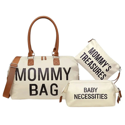 Sac a Langer elegance Nomade Aire de jeux