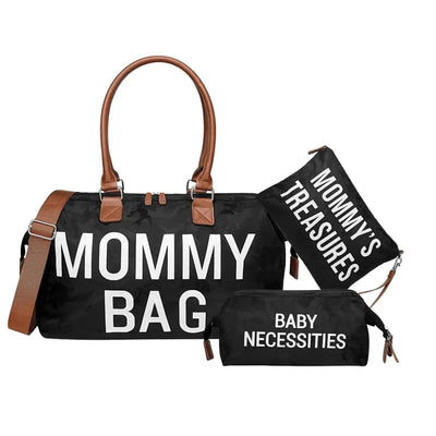Sac a Langer elegance Nomade Aire de jeux
