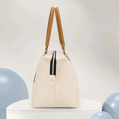 Sac a Langer elegance Nomade Aire de jeux