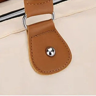 Sac a Langer elegance Nomade Aire de jeux