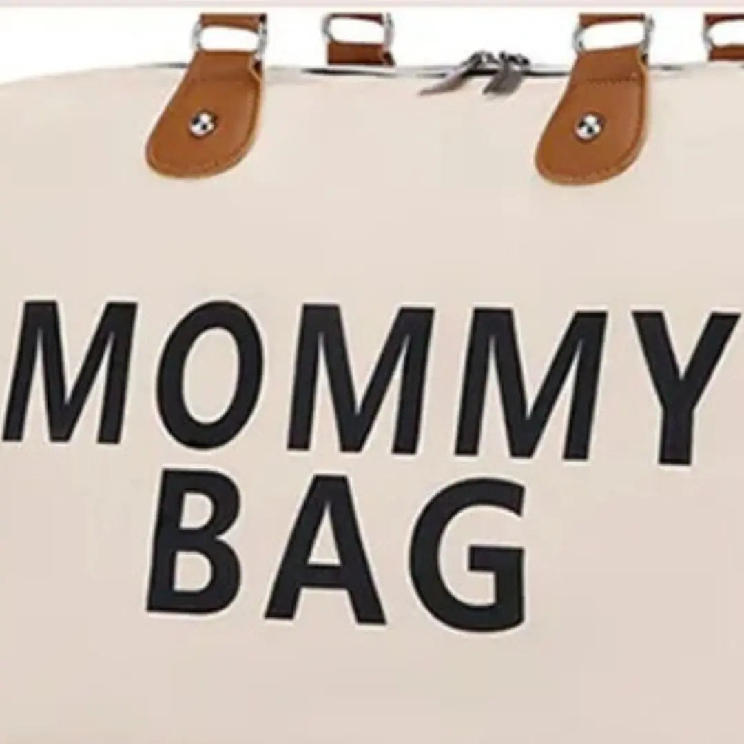 Sac a Langer elegance Nomade Aire de jeux