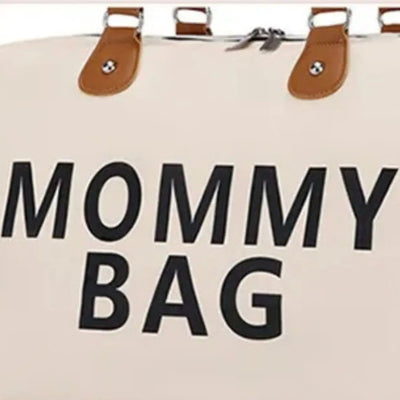 Sac a Langer elegance Nomade Aire de jeux
