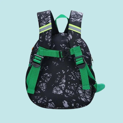 Sac à dos dinosaure personnalisé Aire de jeux