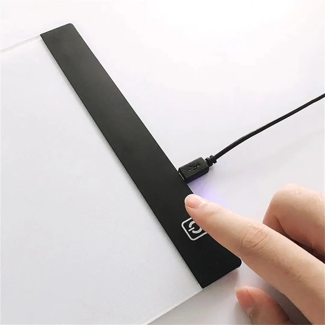 Tablette Lumineuse Aire de jeux