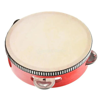 Tambourin en bois pour enfant - Air de Jeux