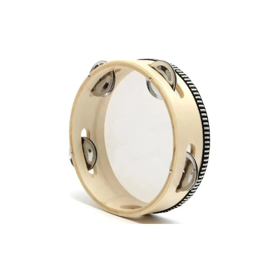 Tambourin en bois pour enfant - Air de Jeux