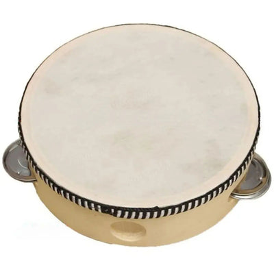 Tambourin en bois pour enfant - Air de Jeux