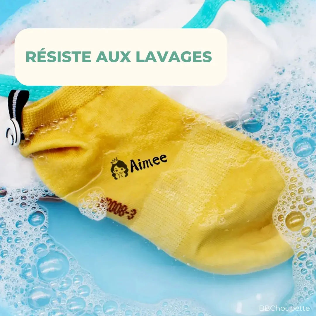 Tampon Personnalisé Animal - Air de Jeux 