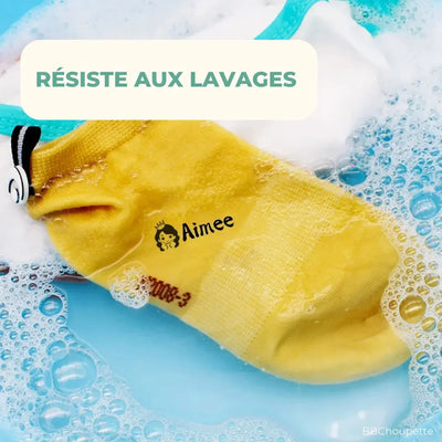 Tampon Personnalisé Animal - Air de Jeux 