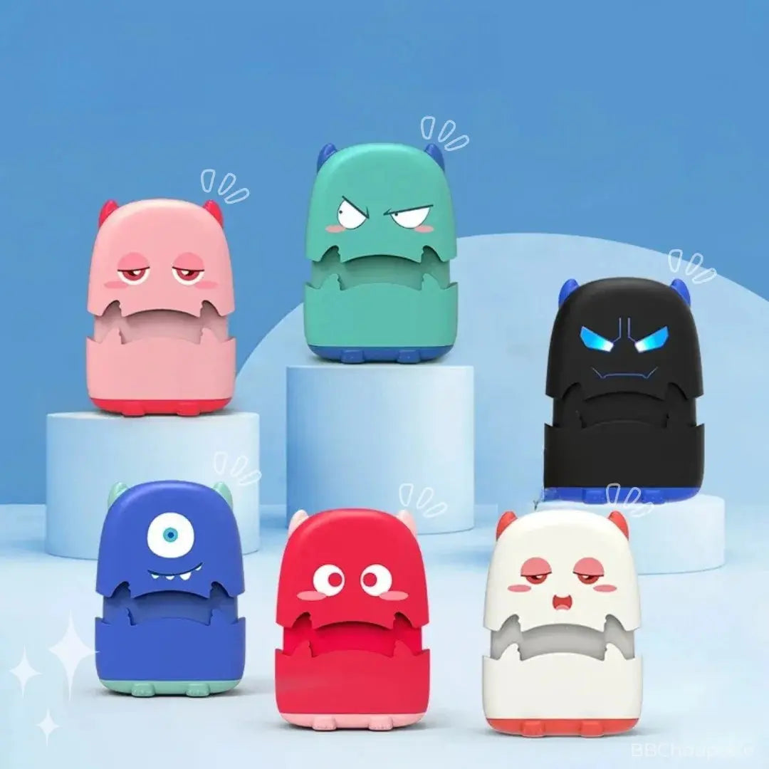 Tampon Personnalise pour Vetement Aire de jeux 