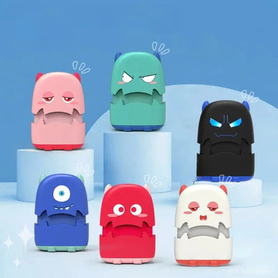 Tampon Personnalise pour Vetement Aire de jeux 