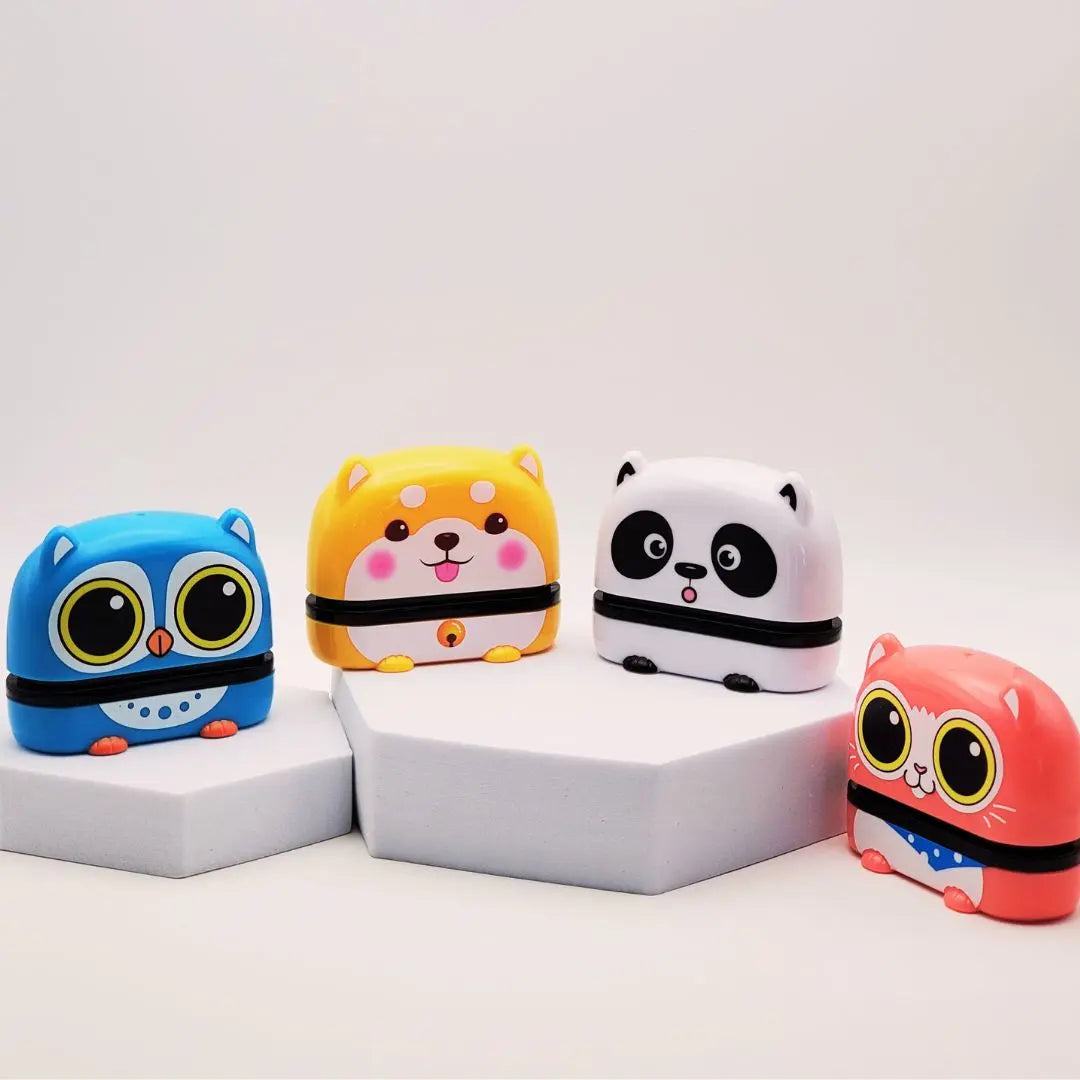 Tampon Personnalise pour Vetements Aire de jeux