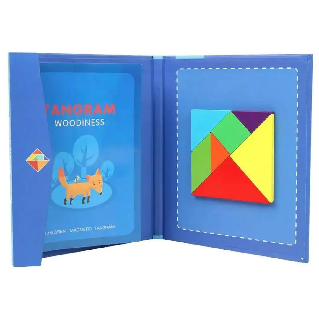 Tangram Enfant – Air de Jeux 