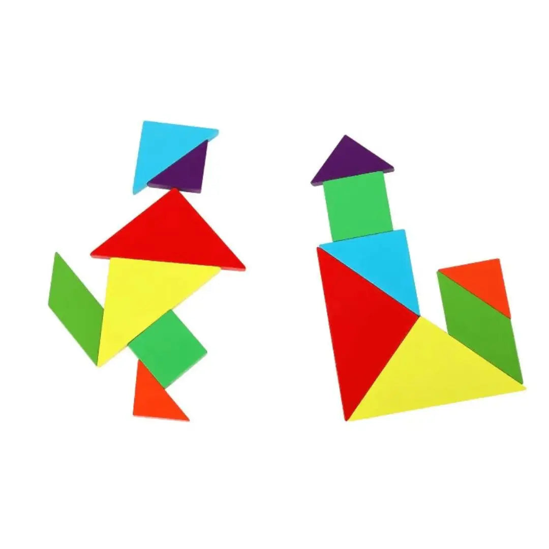 Tangram Enfant – Air de Jeux 
