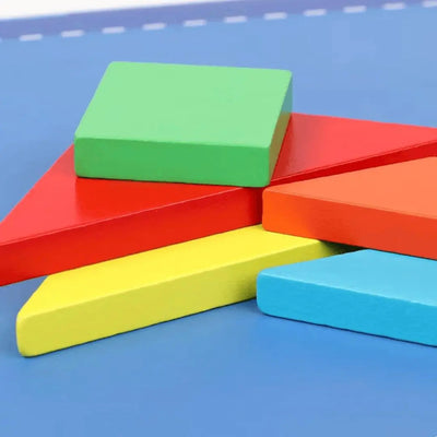 Tangram Enfant – Air de Jeux 