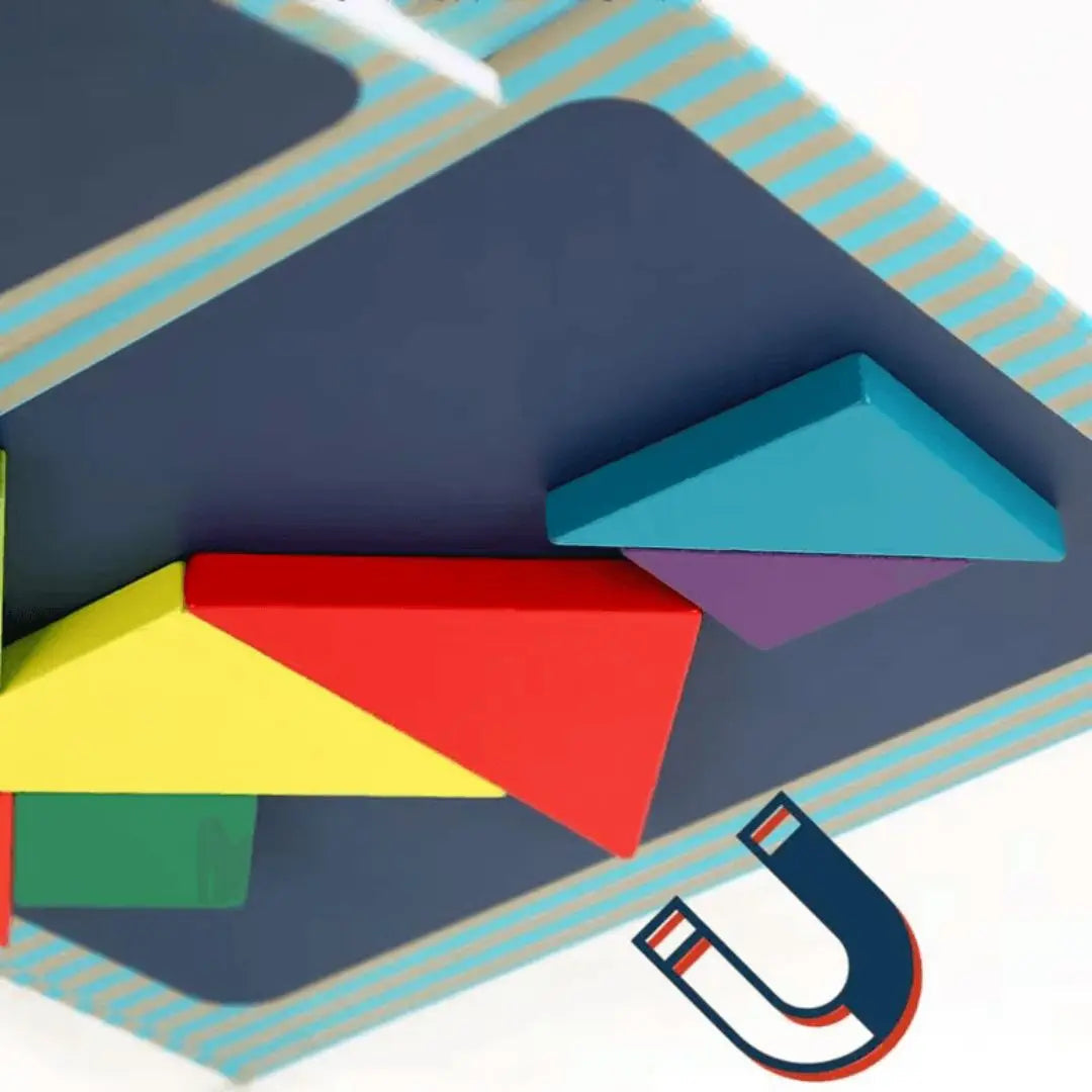 Tangram Enfant – Air de Jeux 