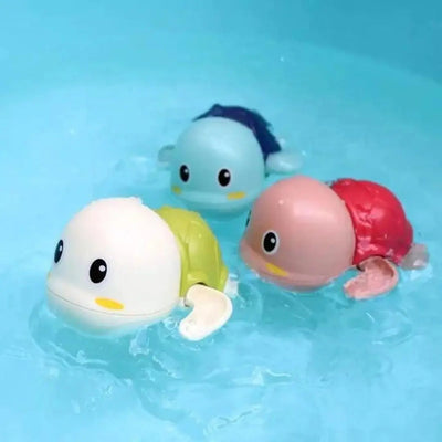 Tortue de Bain Bébé - Air de Jeux 