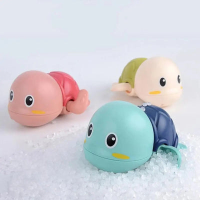 Tortue de Bain Bébé - Air de Jeux 